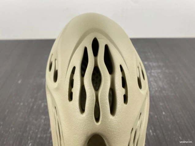 Yeezy Salt GV6840 Foam RNR Stone Adidas 1125